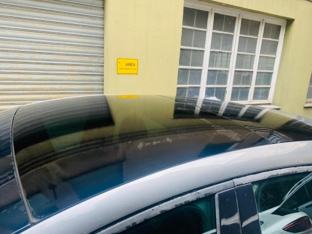 LANCIA Ypsilon usata, con Climatizzatore