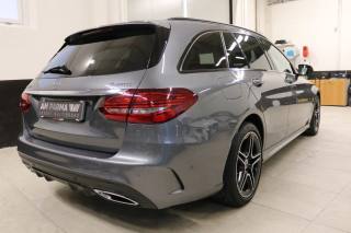 MERCEDES-BENZ C 220 usata, con Autoradio