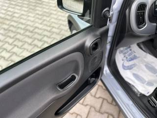 FIAT Panda usata, con Boardcomputer