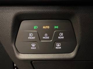 CUPRA Formentor usata, con Autoradio digitale