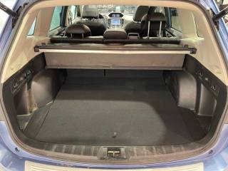 SUBARU Forester usata, con Regolazione elettrica sedili