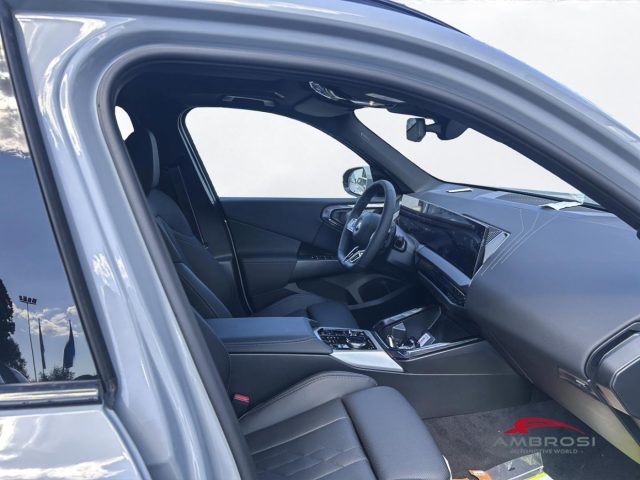 BMW X3 usata 10