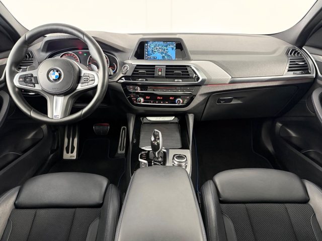 BMW X4 usata, con Alzacristalli elettrici
