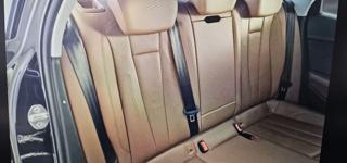 AUDI A4 allroad usata, con Cronologia tagliandi