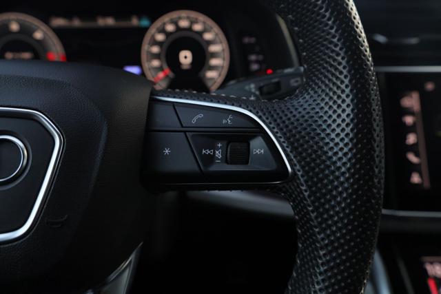 AUDI Q8 usata, con Controllo elettronico della corsia