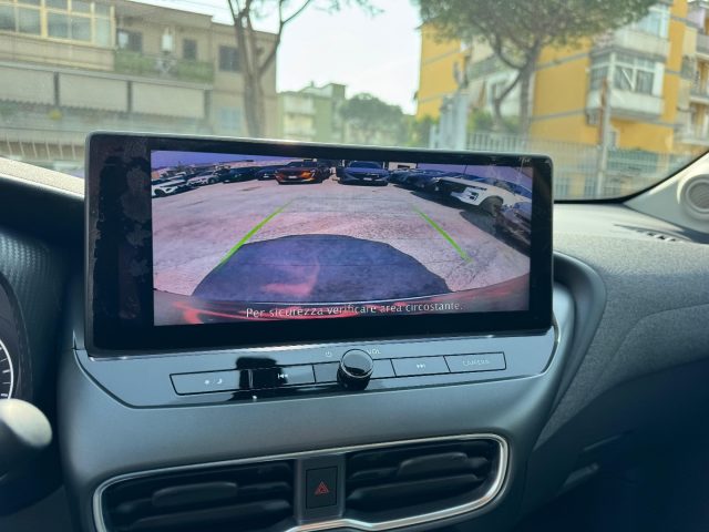 NISSAN Juke usata, con Climatizzatore