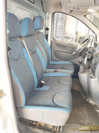 FIAT Scudo usata 10
