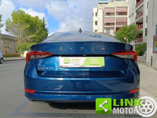 SKODA Octavia usata, con ESP