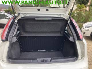 FIAT Punto usata, con Controllo trazione