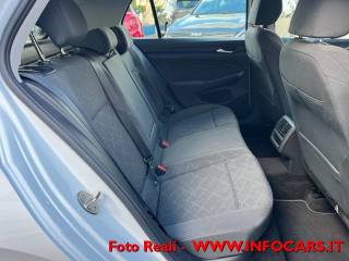 VOLKSWAGEN Golf usata, con Boardcomputer