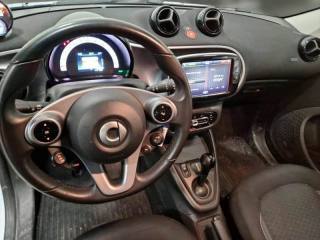 SMART ForFour usata, con Cerchi in lega