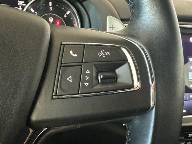 MASERATI Levante usata, con Controllo trazione