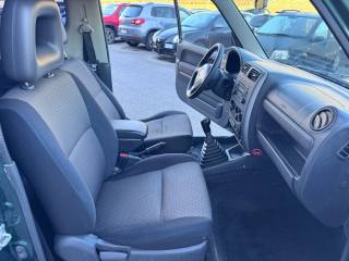 SUZUKI Jimny usata 18