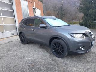 NISSAN X-Trail usata, con Airbag