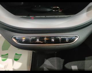 ABARTH 500e usata, con Blind spot monitor