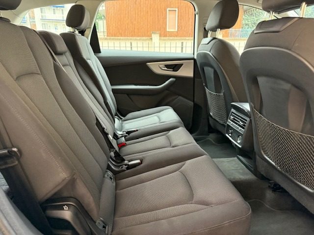 AUDI A3 usata, con Sistema di navigazione