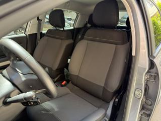 CITROEN C3 usata, con Cruise Control