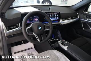 BMW X1 usata, con Alzacristalli elettrici