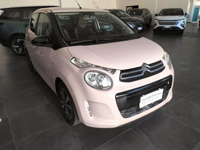 CITROEN C1 usata, con Alzacristalli elettrici