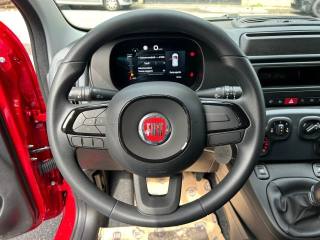 FIAT Panda usata, con Climatizzatore