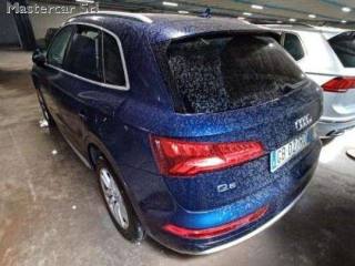 AUDI Q5 usata, con Airbag Passeggero