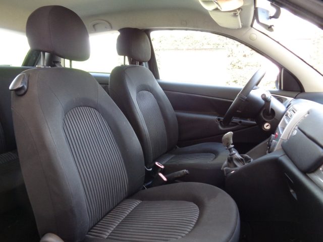 LANCIA Ypsilon usata, con Chiusura centralizzata