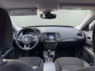 JEEP Compass usata, con Immobilizzatore elettronico