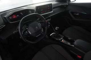 PEUGEOT 2008 usata 8