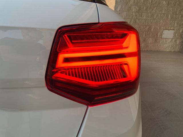 AUDI Q2 usata, con Specchietti laterali elettrici