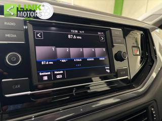 VOLKSWAGEN Polo usata 16
