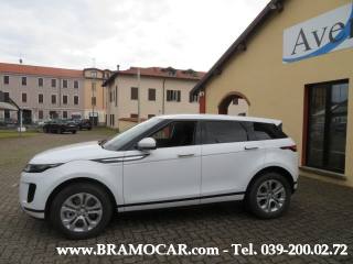 LAND ROVER Range Rover Evoque usata, con Chiusura centralizzata