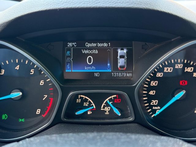 FORD Kuga usata, con Climatizzatore