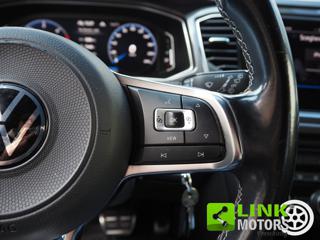 VOLKSWAGEN T-Roc usata 31