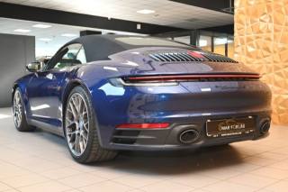 PORSCHE 992 usata 77