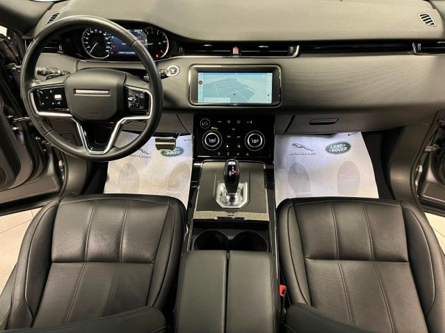 LAND ROVER Range Rover Evoque usata, con Servosterzo