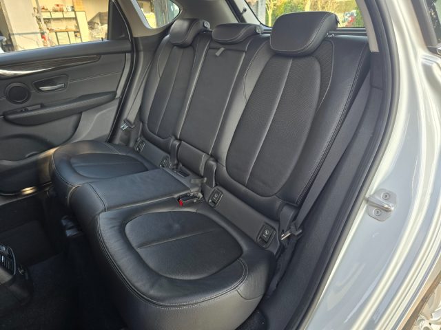 BMW 216 usata, con Chiusura centralizzata