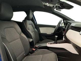 RENAULT Clio usata, con Sensore di pioggia