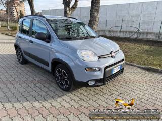 FIAT Panda usata, con Airbag
