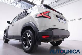 DACIA Duster usata, con Airbag testa