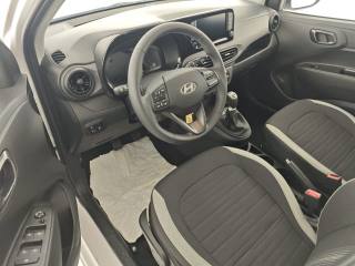 HYUNDAI i10 usata, con Servosterzo