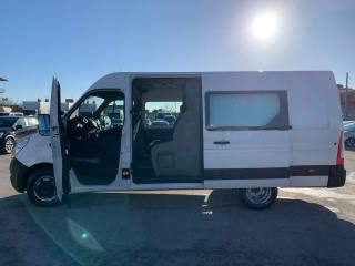 OPEL Movano usata, con Chiusura centralizzata