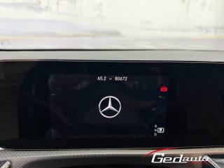 MERCEDES-BENZ A 180 usata, con Interni in pelle