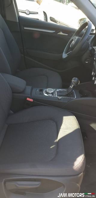 AUDI A3 usata, con Controllo trazione