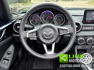 MAZDA MX-5 usata, con ESP