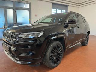 JEEP Compass usata, con Airbag laterali