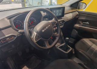 DACIA Sandero usata, con Fendinebbia