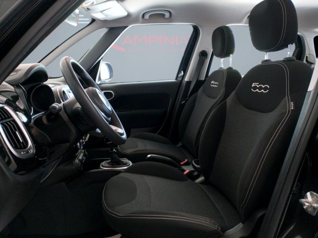 FIAT 500L usata 15