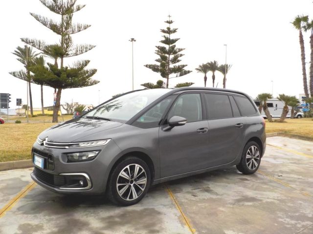 CITROEN Grand C4 Spacetourer usata, con ABS