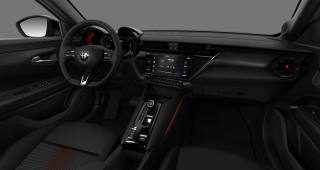 ALFA ROMEO Junior usata, con Controllo trazione