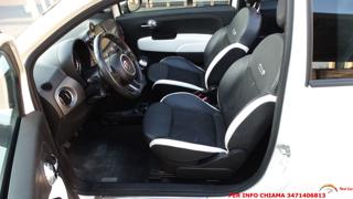 FIAT 500C usata 96